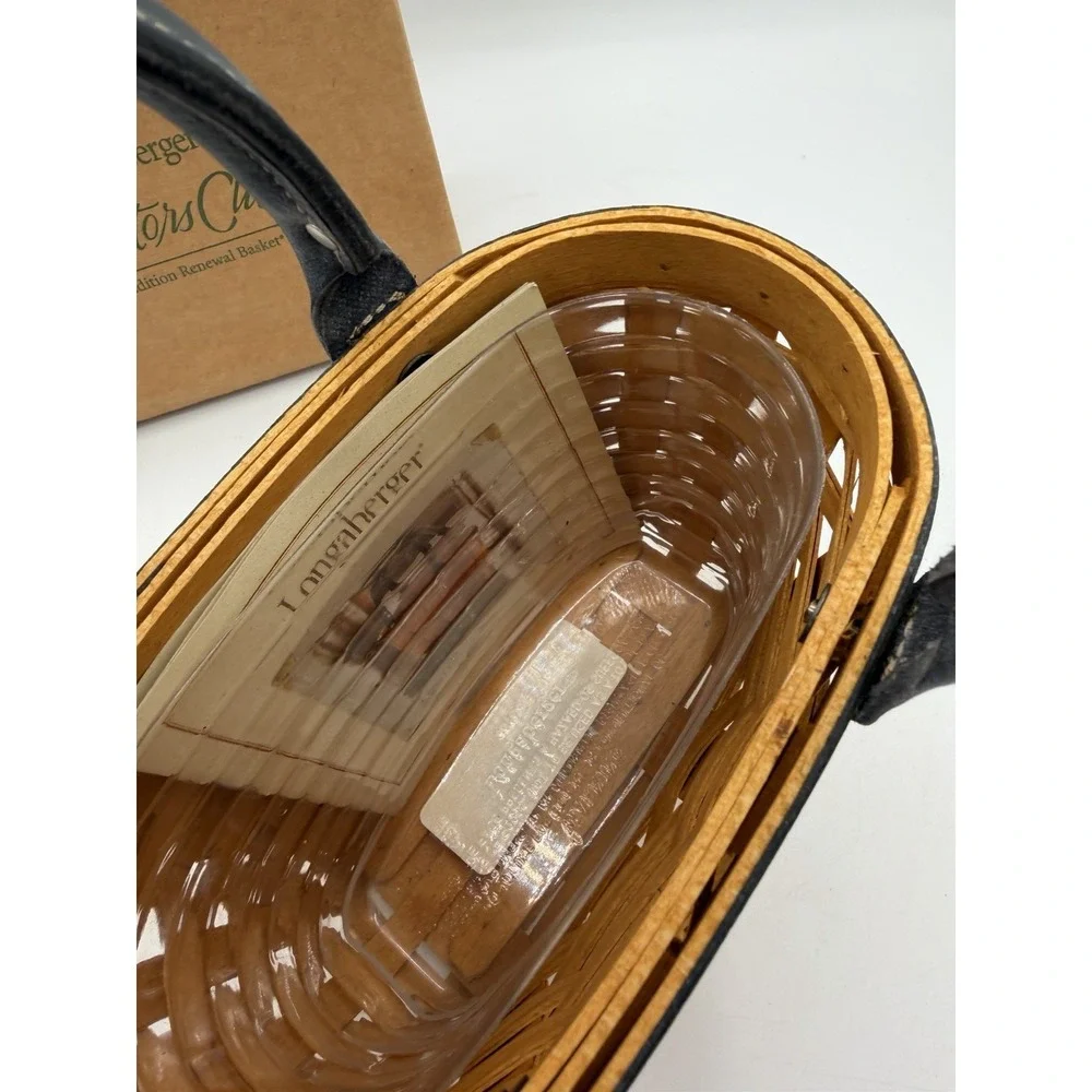 Longaberger this beautiful